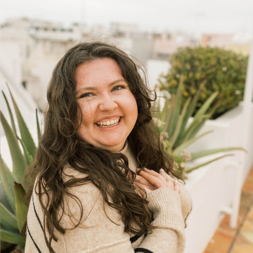 Meet your Posher, Ashley